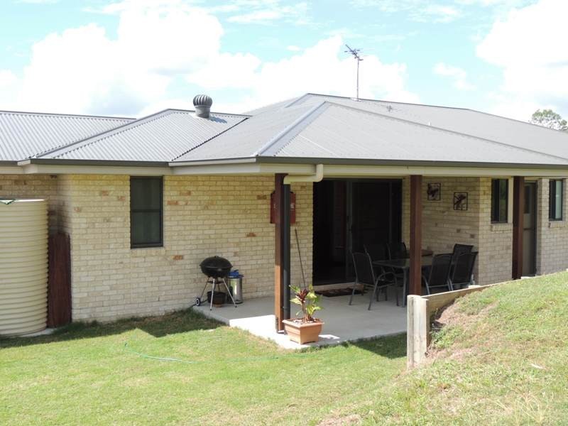 21 Liffey Way, Calliope QLD 4680