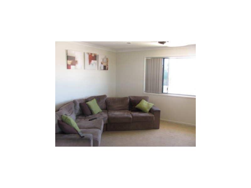 7 EBONY CLOSE, Calliope QLD 4680
