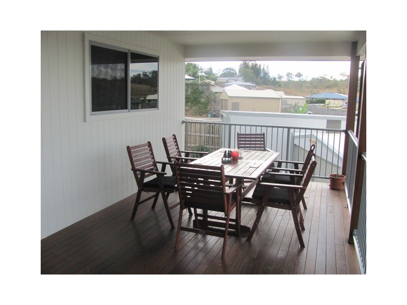 7 EBONY CLOSE, Calliope QLD 4680