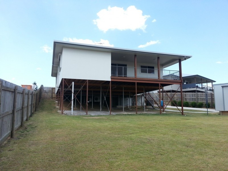 7 EBONY CLOSE, Calliope QLD 4680