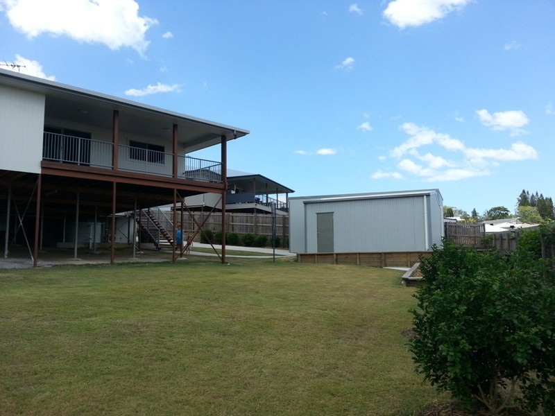 7 EBONY CLOSE, Calliope QLD 4680