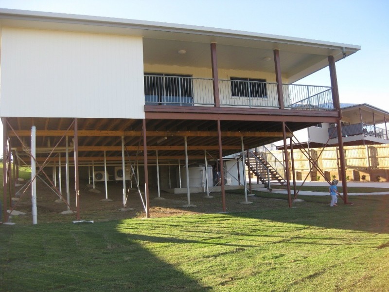 7 EBONY CLOSE, Calliope QLD 4680