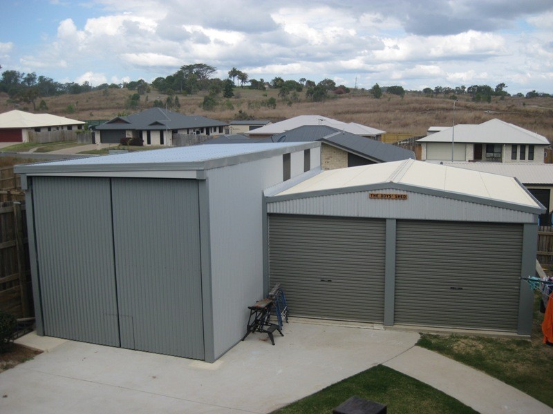 7 EBONY CLOSE, Calliope QLD 4680