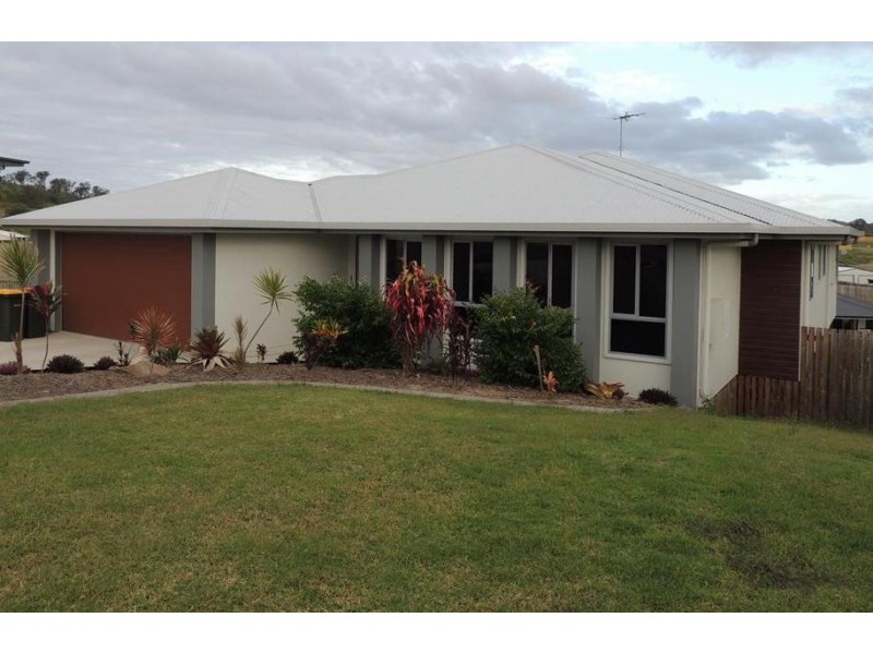 7 EBONY CLOSE, Calliope QLD 4680