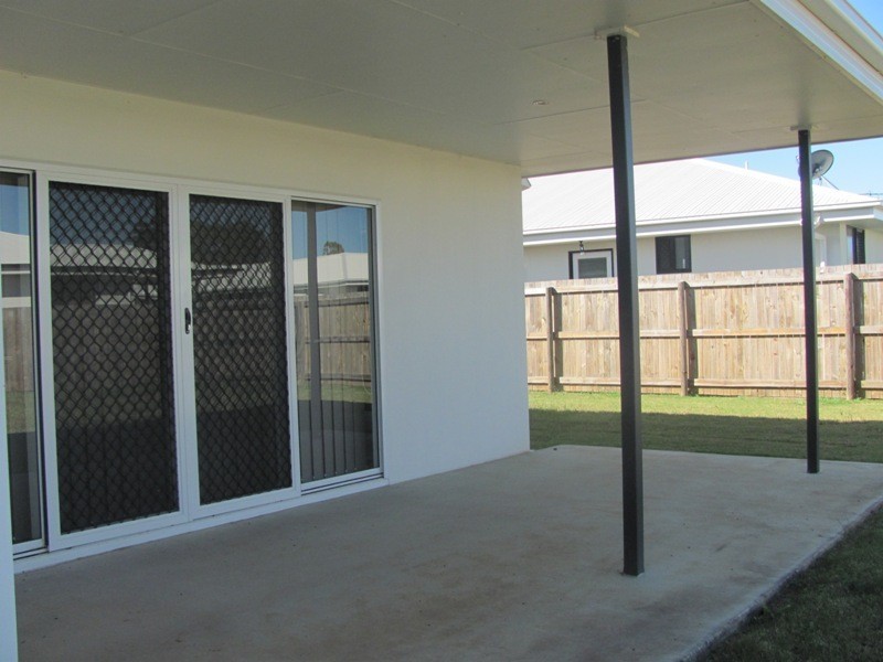 69 North Ridge Drive, Calliope QLD 4680
