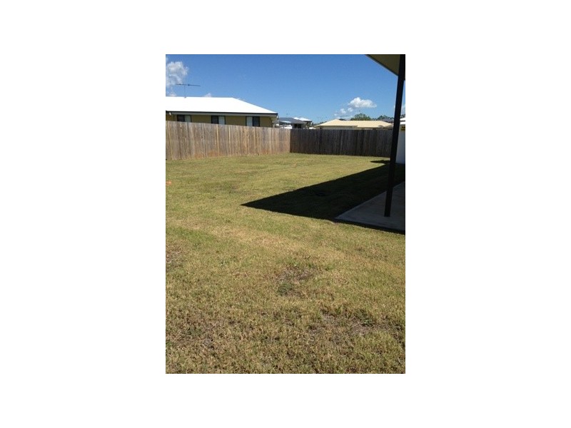69 North Ridge Drive, Calliope QLD 4680