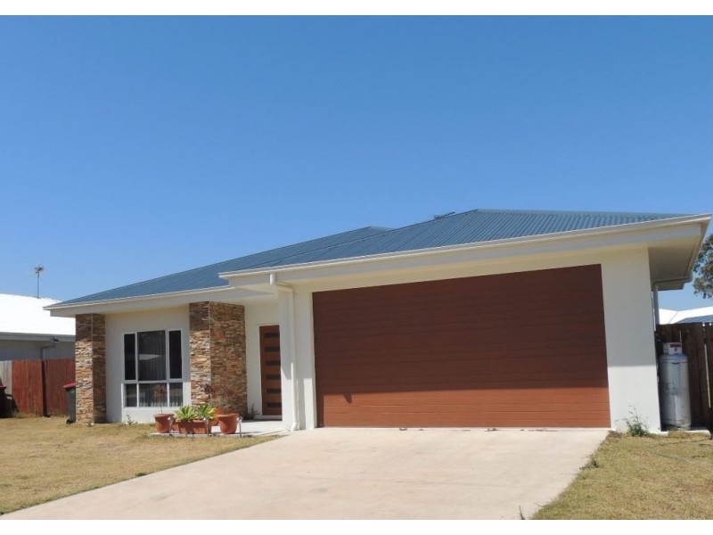 69 North Ridge Drive, Calliope QLD 4680