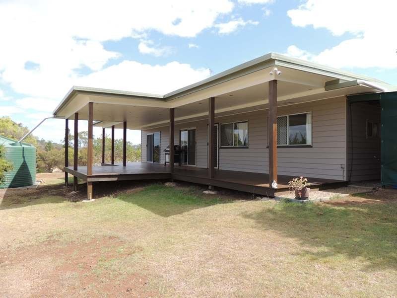 714 Calliope River Road, Yarwun, Calliope QLD 4680