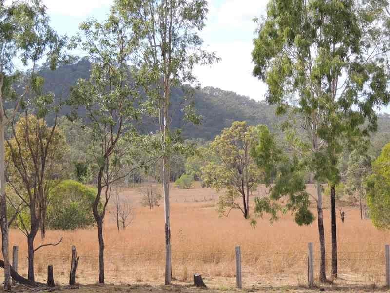 714 Calliope River Road, Yarwun, Calliope QLD 4680