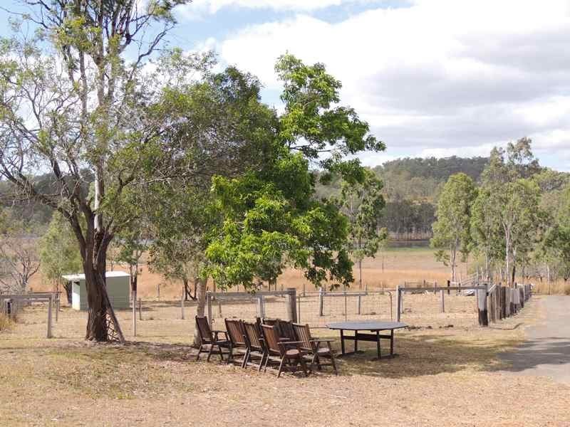 714 Calliope River Road, Yarwun, Calliope QLD 4680