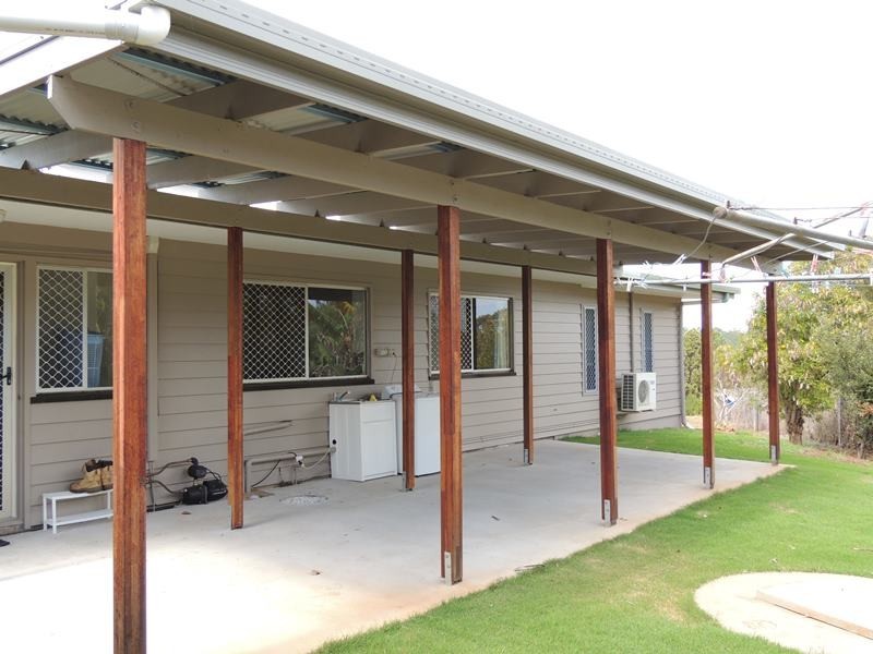 714 Calliope River Road, Yarwun, Calliope QLD 4680
