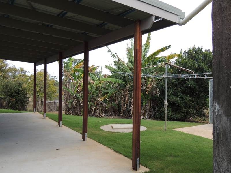 714 Calliope River Road, Yarwun, Calliope QLD 4680