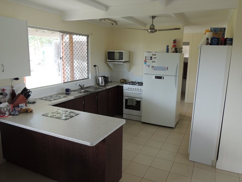 714 Calliope River Road, Yarwun, Calliope QLD 4680