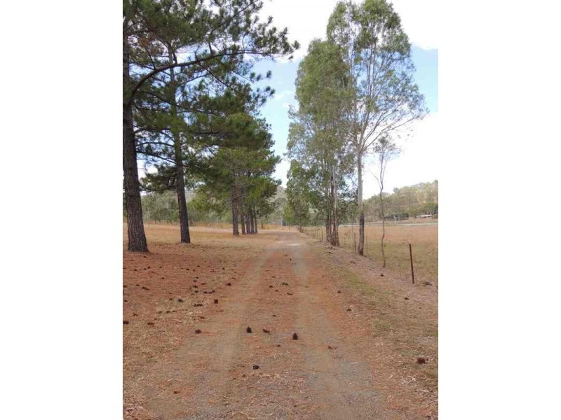 714 Calliope River Road, Yarwun, Calliope QLD 4680