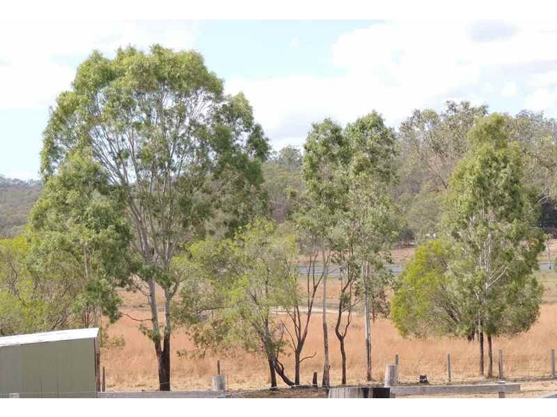 714 Calliope River Road, Yarwun, Calliope QLD 4680