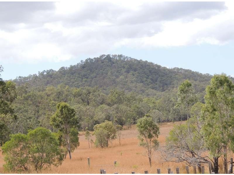 714 Calliope River Road, Yarwun, Calliope QLD 4680