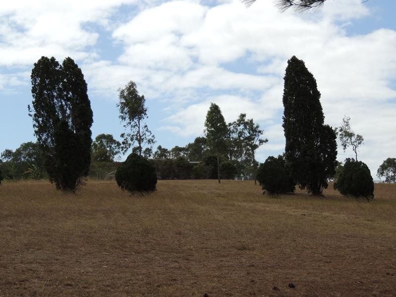 714 Calliope River Road, Yarwun, Calliope QLD 4680