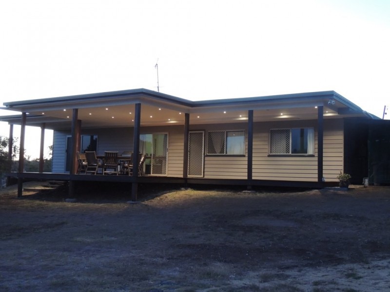 714 Calliope River Road, Yarwun, Calliope QLD 4680