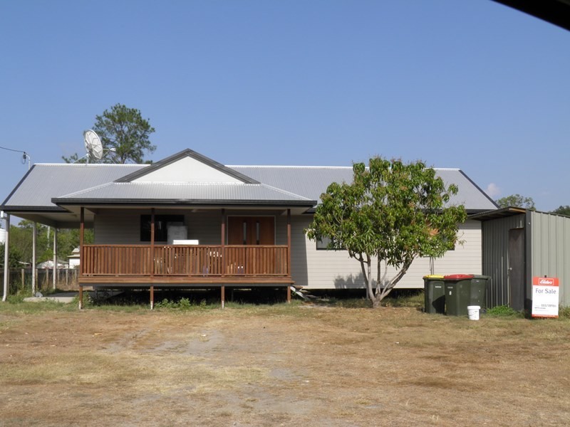 Boyne Valley QLD 4680