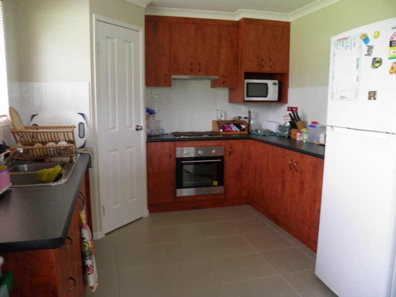 Boyne Valley QLD 4680