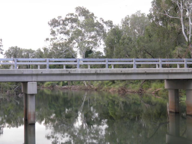 Boyne Valley QLD 4680