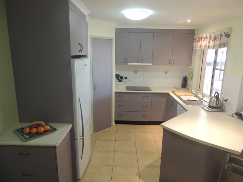 6 Lightning Street, Calliope QLD 4680