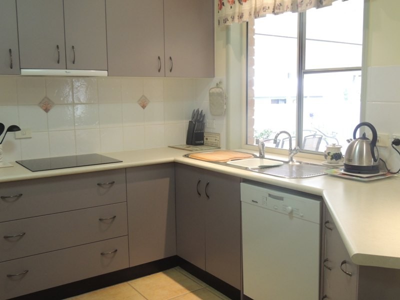 6 Lightning Street, Calliope QLD 4680