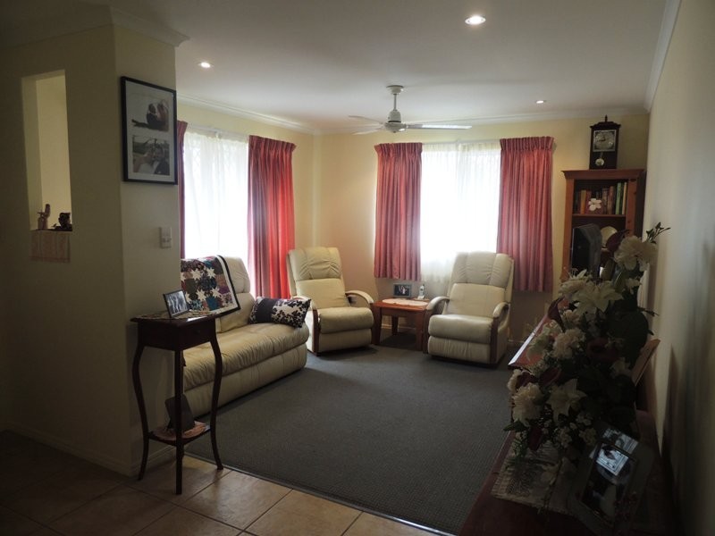 6 Lightning Street, Calliope QLD 4680