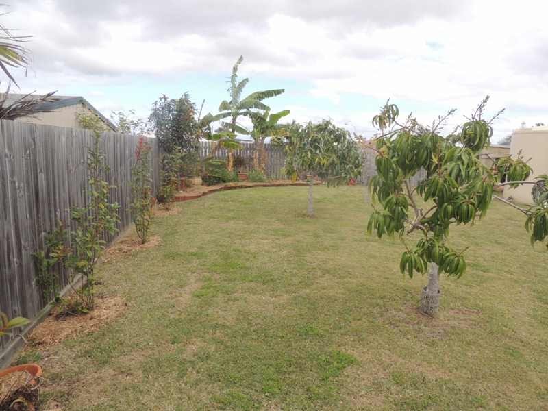 6 Lightning Street, Calliope QLD 4680