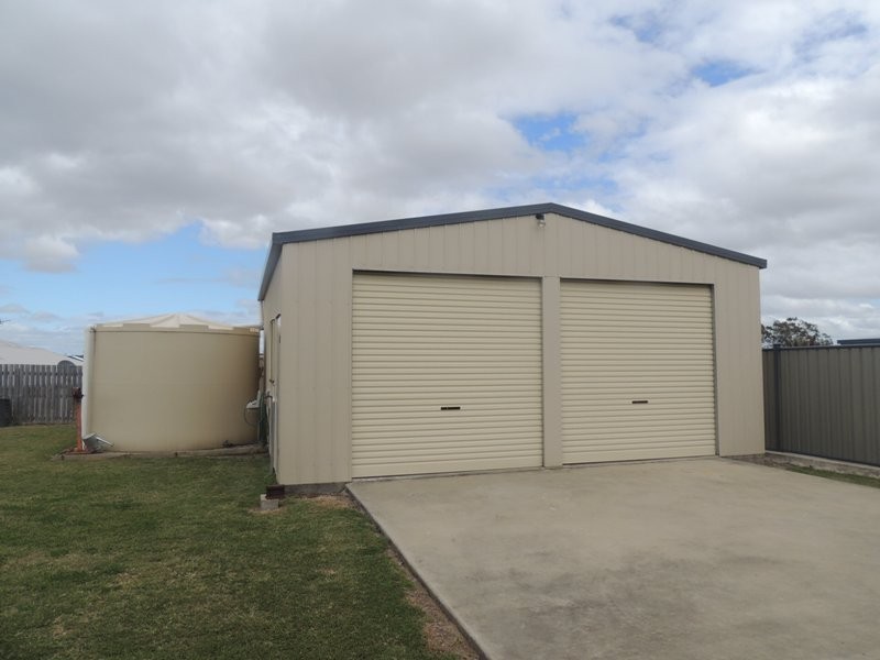 6 Lightning Street, Calliope QLD 4680