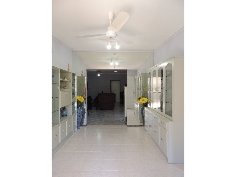 16 Riverview Drive, River Ranch, Calliope QLD 4680
