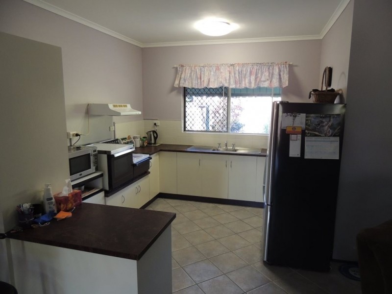 16 Riverview Drive, River Ranch, Calliope QLD 4680