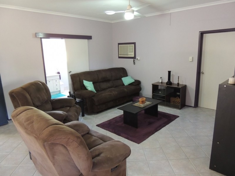 16 Riverview Drive, River Ranch, Calliope QLD 4680