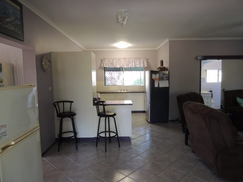 16 Riverview Drive, River Ranch, Calliope QLD 4680