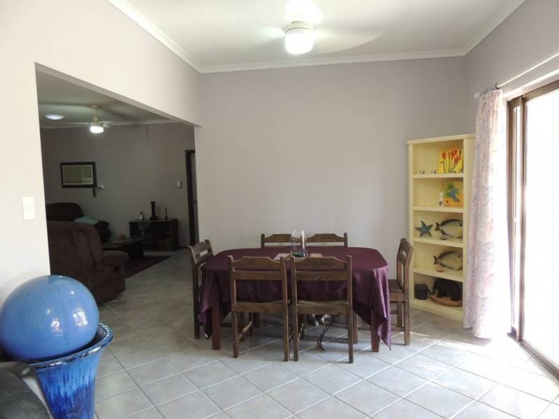 16 Riverview Drive, River Ranch, Calliope QLD 4680