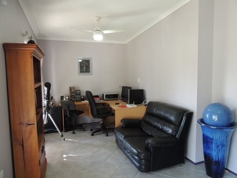 16 Riverview Drive, River Ranch, Calliope QLD 4680
