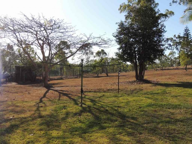 16 Riverview Drive, River Ranch, Calliope QLD 4680