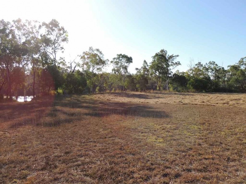 16 Riverview Drive, River Ranch, Calliope QLD 4680