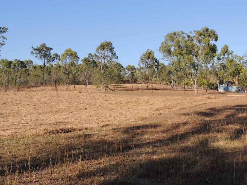 16 Riverview Drive, River Ranch, Calliope QLD 4680