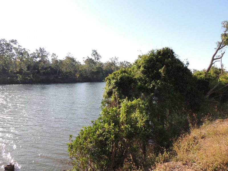 16 Riverview Drive, River Ranch, Calliope QLD 4680