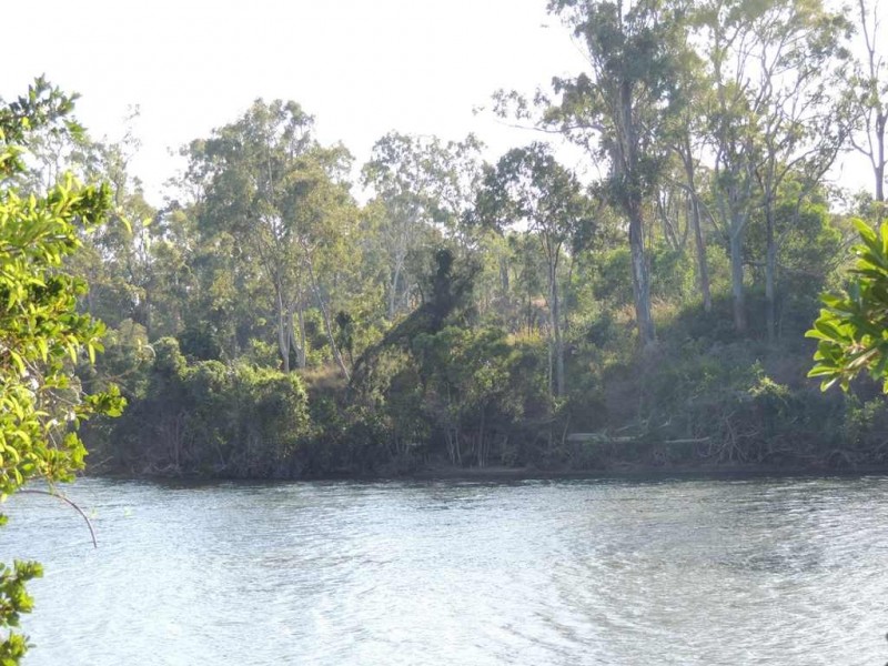 16 Riverview Drive, River Ranch, Calliope QLD 4680