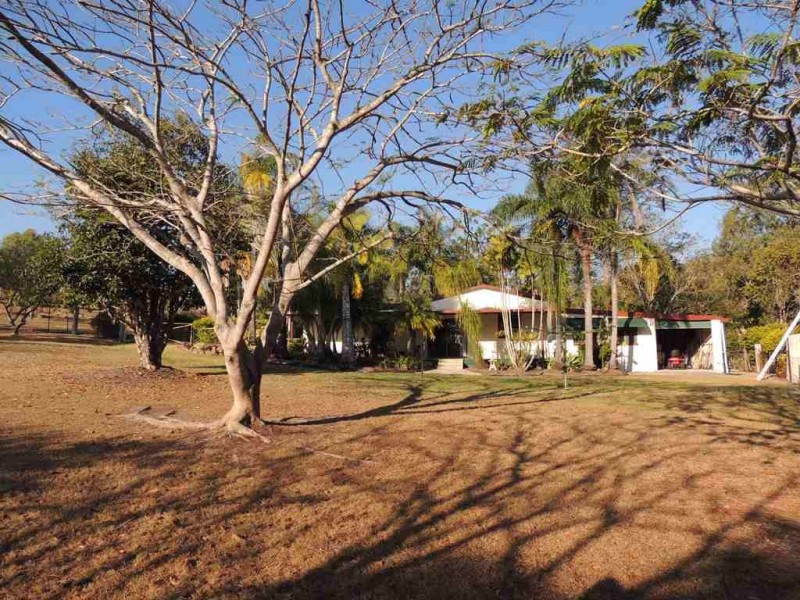 16 Riverview Drive, River Ranch, Calliope QLD 4680