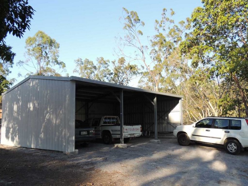16 Riverview Drive, River Ranch, Calliope QLD 4680