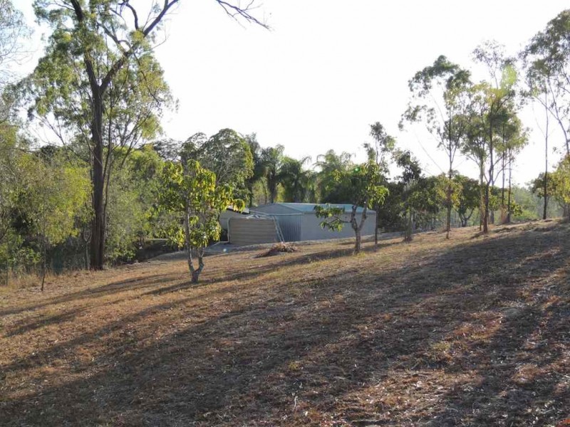 16 Riverview Drive, River Ranch, Calliope QLD 4680