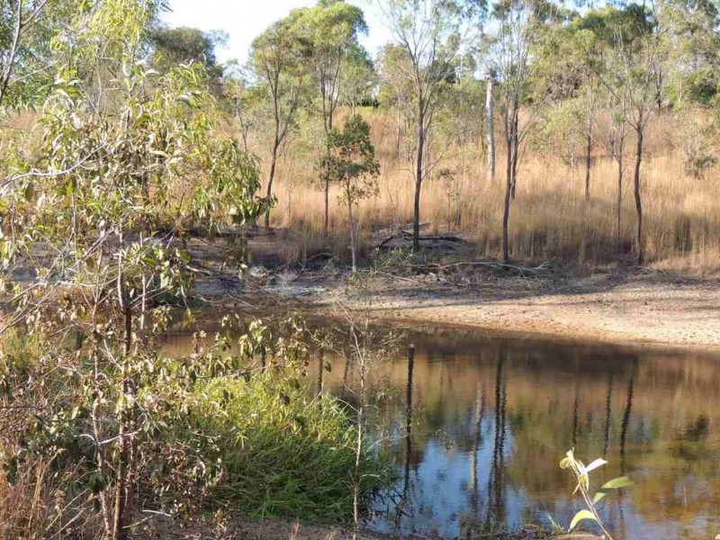 16 Riverview Drive, River Ranch, Calliope QLD 4680