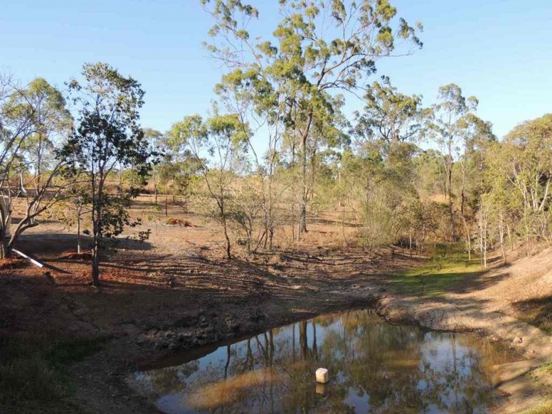 16 Riverview Drive, River Ranch, Calliope QLD 4680