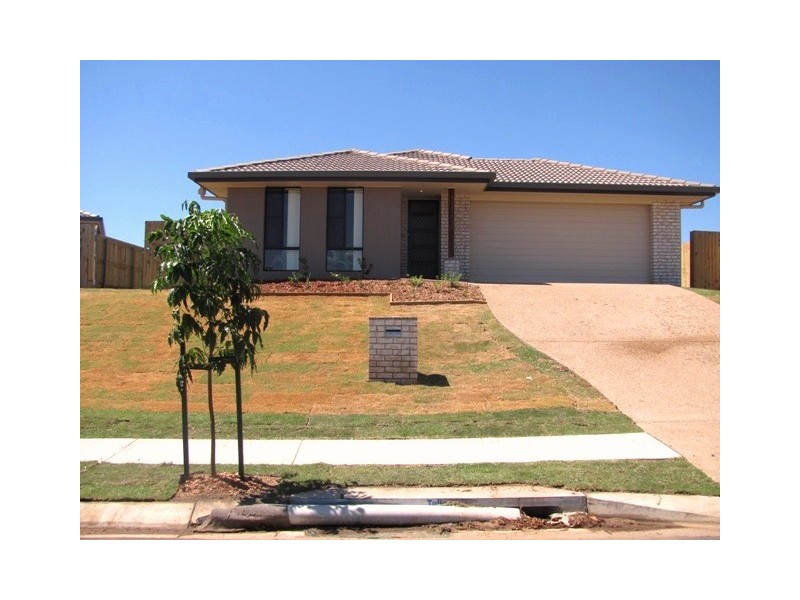 14 CANAL, Calliope QLD 4680
