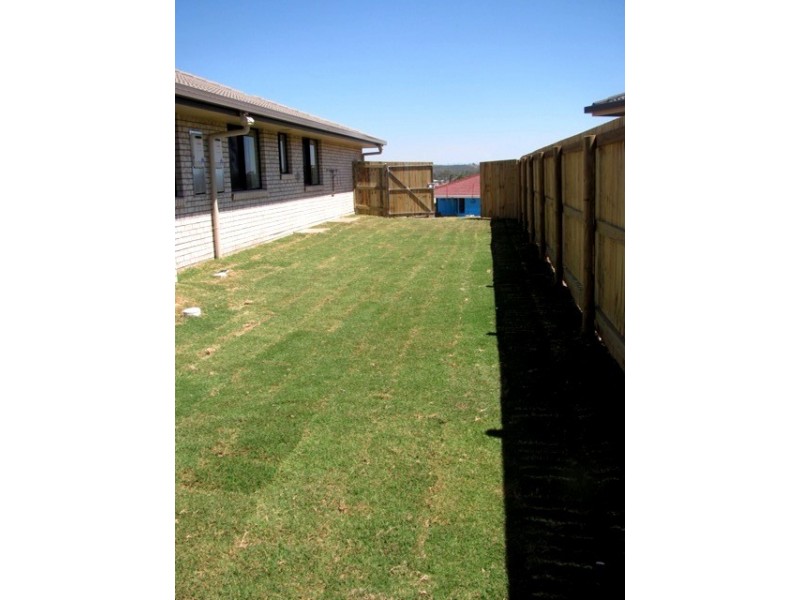 14 CANAL, Calliope QLD 4680
