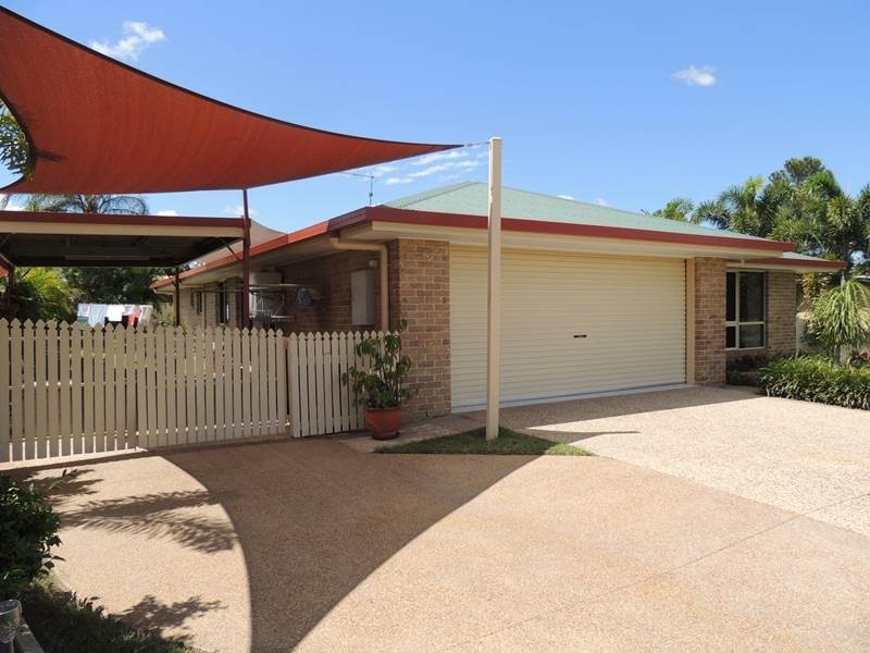 10 Drynan Drive, Calliope QLD 4680