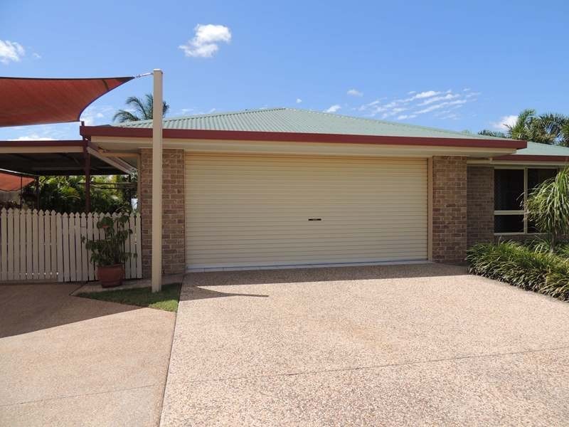 10 Drynan Drive, Calliope QLD 4680